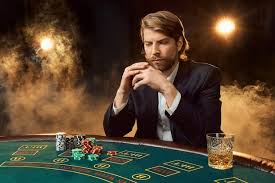 Casino Roy Spins